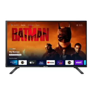 Kodak 7XPRO Series (32 inch) HD LED TV at Just Rs.7299 | Extra 10% Bank Off !!